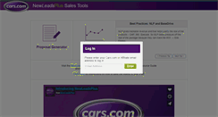 Desktop Screenshot of newleadsplus.com